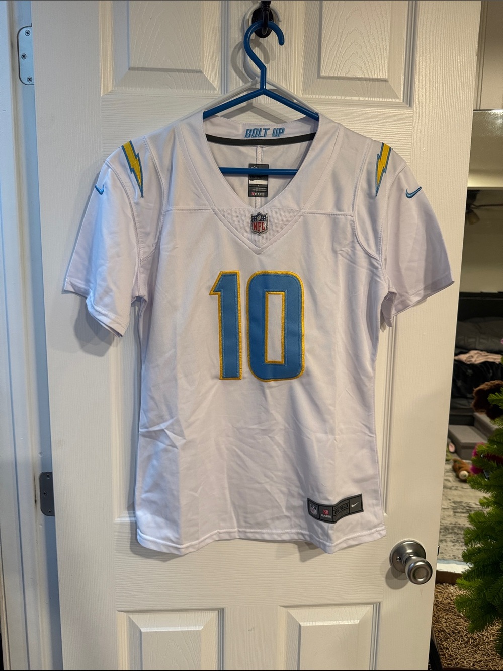 NFL women jersey